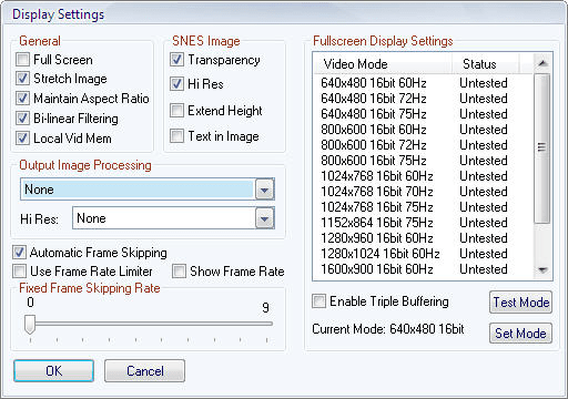 Snes9x windows 10 download